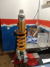 Ammortizzare Öhlins Honda CRF