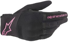 Guanti Moto da Donna Urban