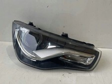 Faro proiettore anteriore