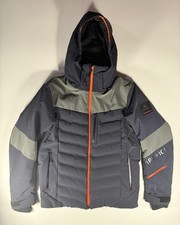 Giacca uomo Bogner Fire + Ice