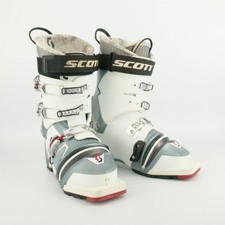 Scarponi da sci Scott Minerva
