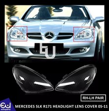 PER MERCEDES SLK R171 COPPIA