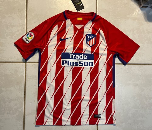 Nwt nike atletico madrid - atletico,