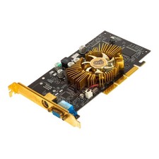 SCHEDA GRAFICA CHAINTECH