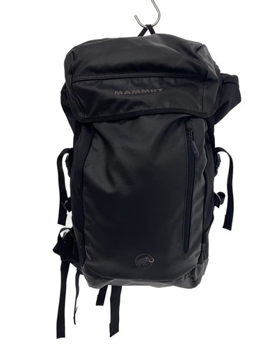 Mammut backpack blk - mammut, --