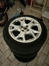 Cerchi alfa romeo - romeo, mito