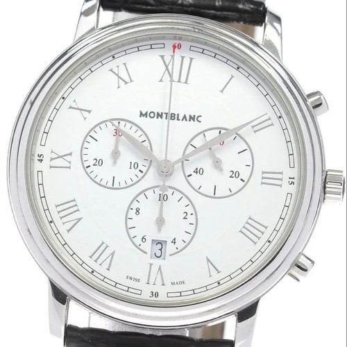 Orologio quarzo montblanc - al,