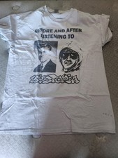 Camicia Dystopia Band Unabomb