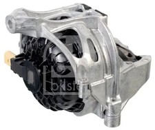 Supporto motore Dx Cuscinetto