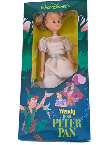 Vintage walt disney - disney, 10"