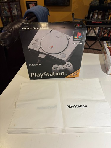 Sony playstation scph 1001 - playstation, scph-1001
