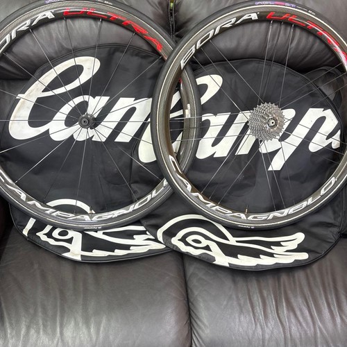 Campagnolo bora ultra - bora,