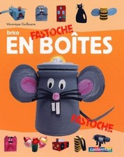Brico en boîtes - Guillaume