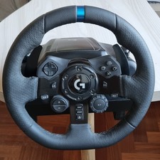 Logitech G923 Volante da Corsa