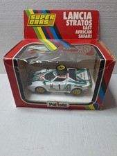 lancia stratos alitalia east