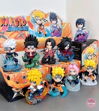 Funism Naruto Shippuden