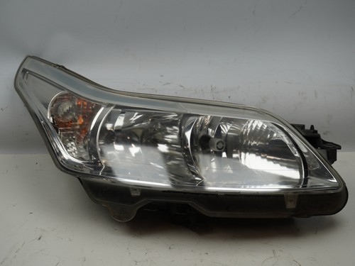 Faro destro occasion citroen - faro,