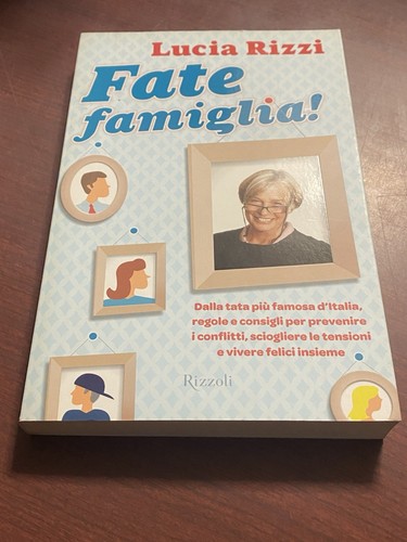 Fate famiglia lucia rizzi - famiglia,