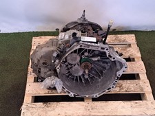 CAMBIO MANUALE COMPLETO PER RENAULT Trafic Furgone 2° Serie CMPF6, 7701477363 M