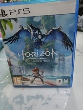 Horizon Forbidden West (Sony