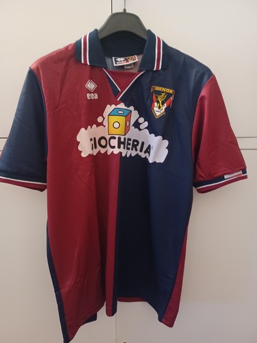 Maglia calcio genoa - calcio, fc
