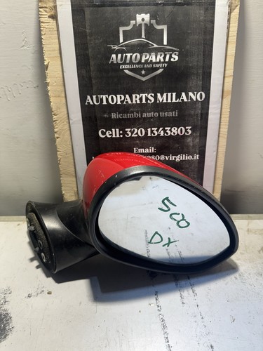 Specchio specchietto - specchio,