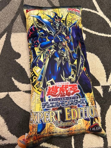 Duel monsters expert - duel,