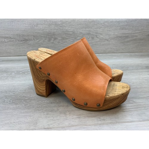 Sandali donna kork ease pelle - sandali, kork-ease