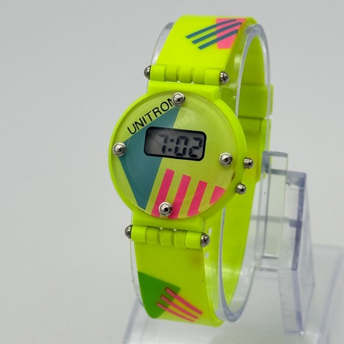 Orologio sportivo digitale