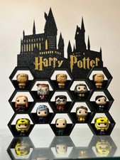 Display harry potter - display,