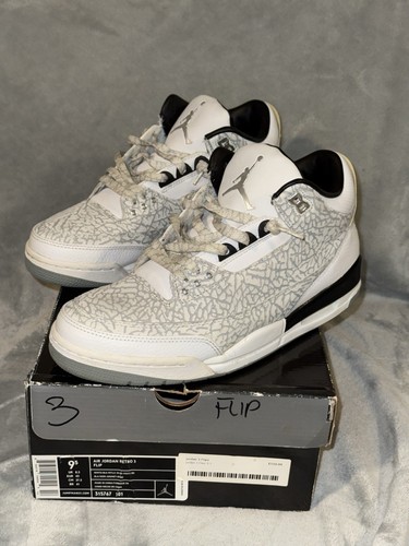 Air jordan retro flip bianco - jordan,
