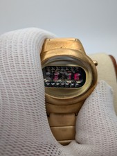 EAGLE USA LED Vintage Watch