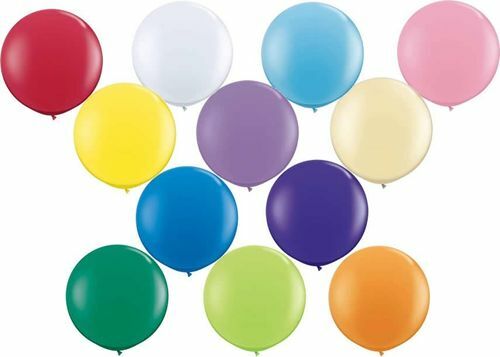 Pallone mongolfiera metro - pallone,