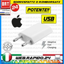 Caricabatteria caricatore - caricatore, 5w