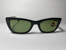Occhiali da sole vintage Ray