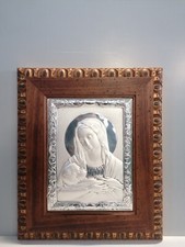 Quadro Sacro Religioso in