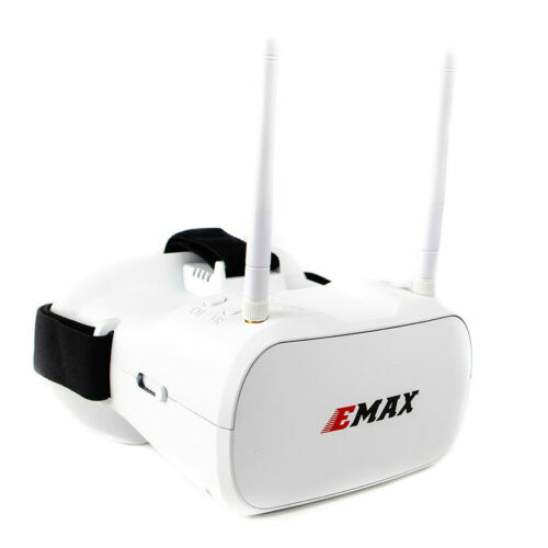 Emax 48ch diversity fpv - diversity,