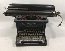 Macchina A Scrivere da