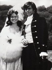 FOTO CINEMA ORIGINALI DI SCENA A13 - POLDARK