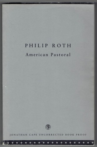 Philip roth american - philip,