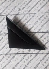 Plastica Triangolo Parafango