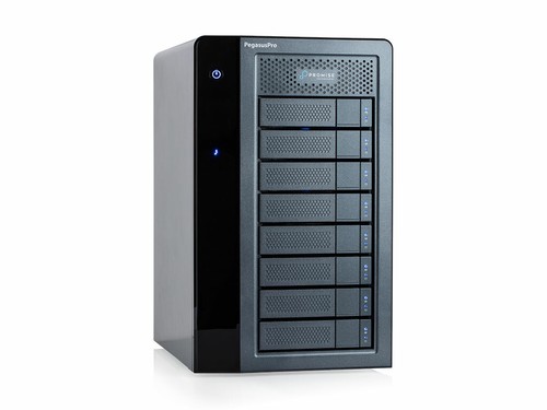 Promise pegasuspro 128 tb - promise,
