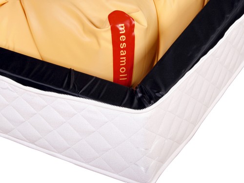 Materasso letto acqua - letto, ad