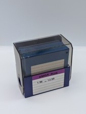 Amiga Plus rivista dischetti