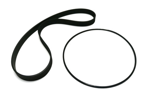Kit cinghie per akai 200d - cinghie, x-200d