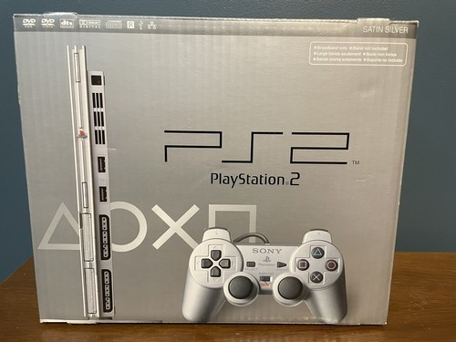 Sony playstation argento - sony,