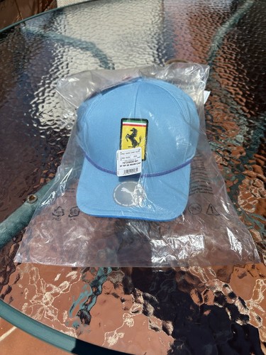 Cappellino ferrari miami - ferrari, gp