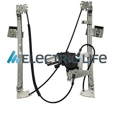 Regolatore alzacristalli