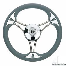 VOLANTE BARCA GOMMONE 3 RAZZE