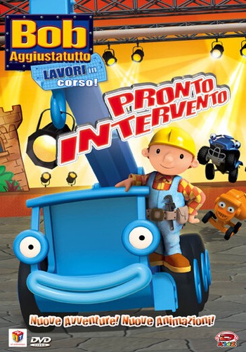 Bob aggiustatutto vol - bob,